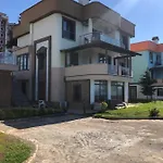Seyran Seaside Apartments- 2-garden Floor Villa *