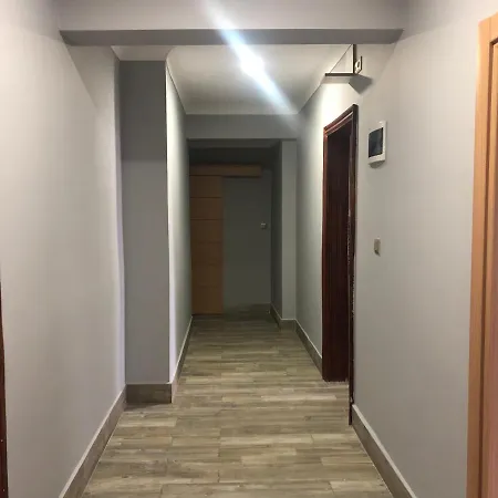 Seyran Seaside Apartments- 2-garden Floor