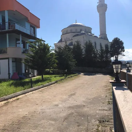 فيلة Seyran Seaside Apartments- 2-garden Floor